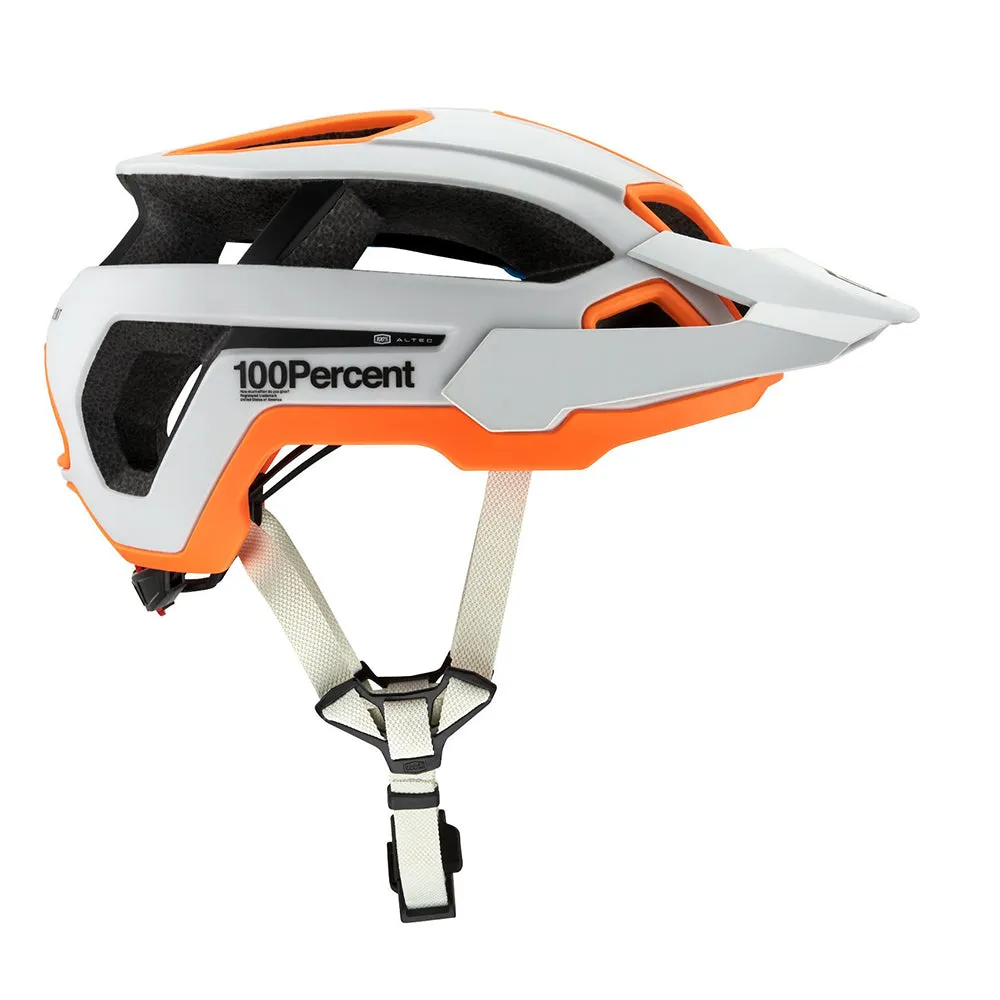 100% Altec Fidlock Helmet 2022