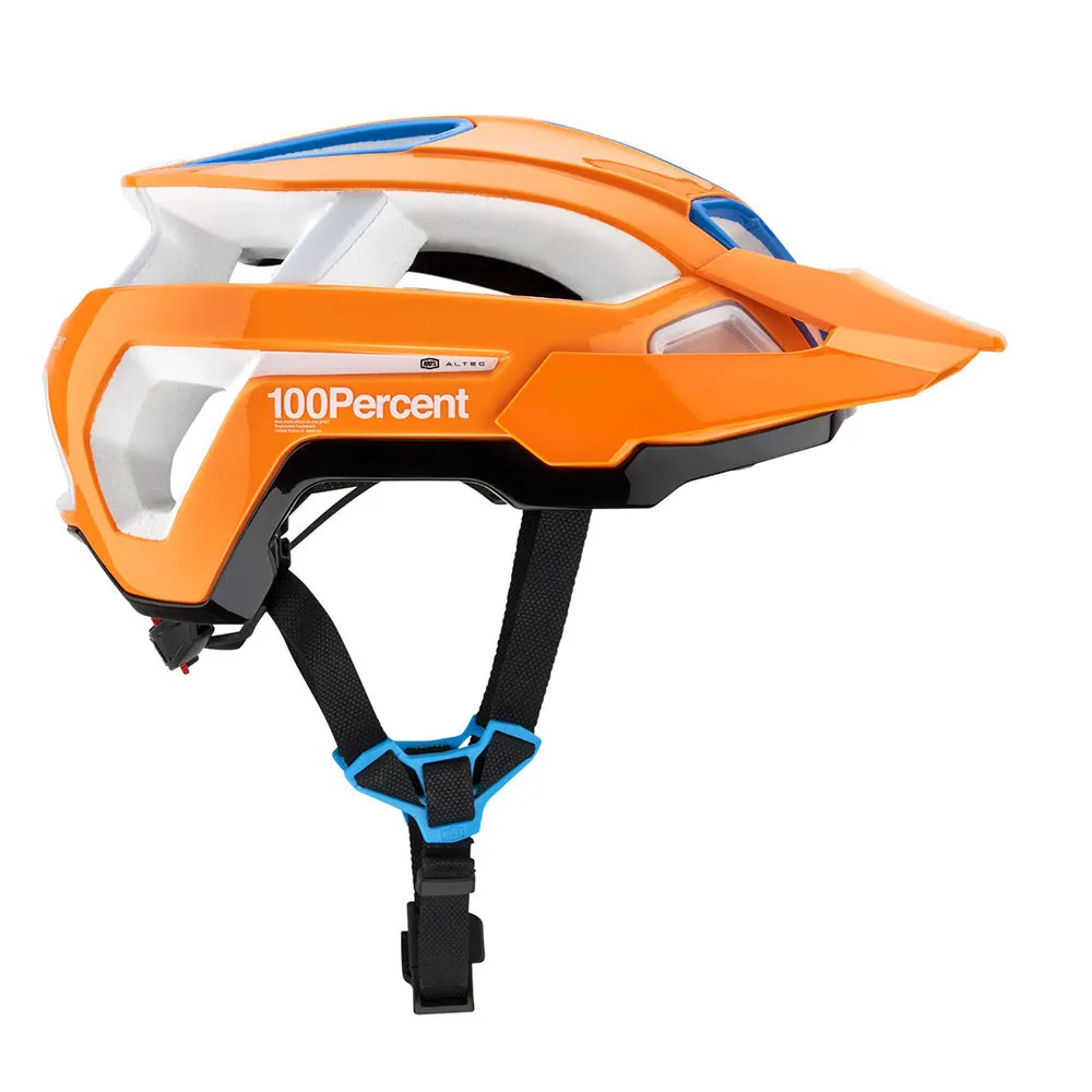 100% Altec Fidlock Helmet 2022