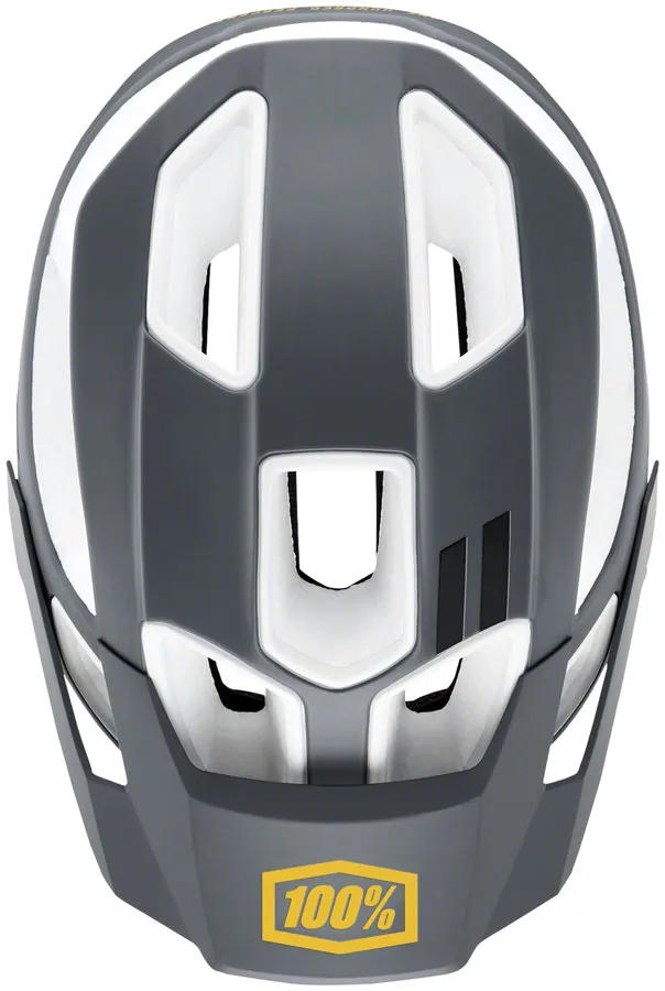 100% Altec Helmet