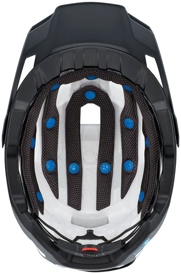 100% Altec Helmet