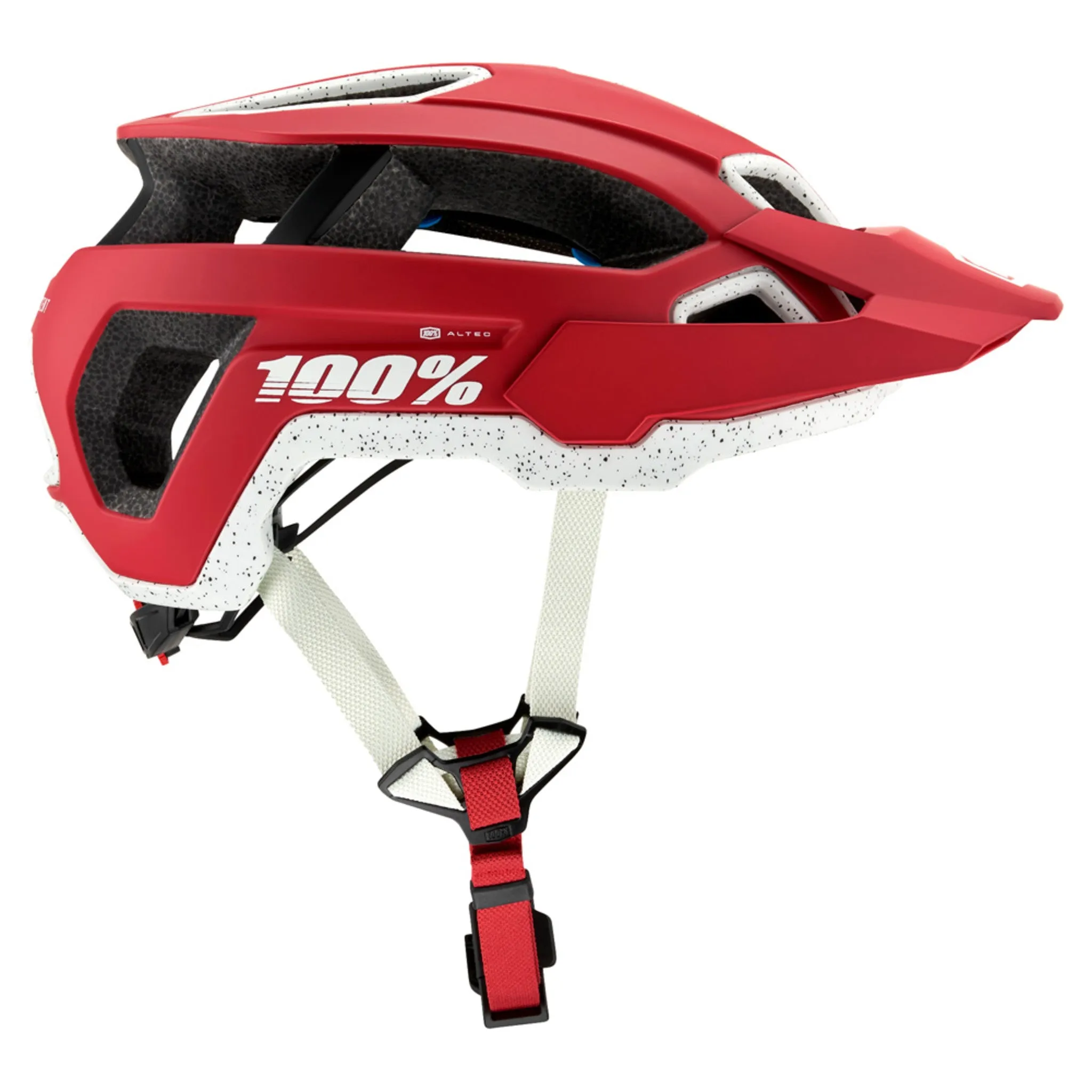 100% Altec Helmet