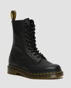 1490 Virginia Leather High Boots