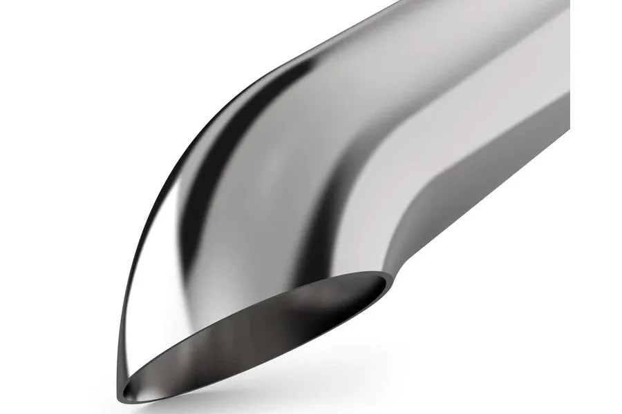 2019-23 Ford Ranger 2.3L MagnaFlow Overland Series Cat-Back Exhaust System