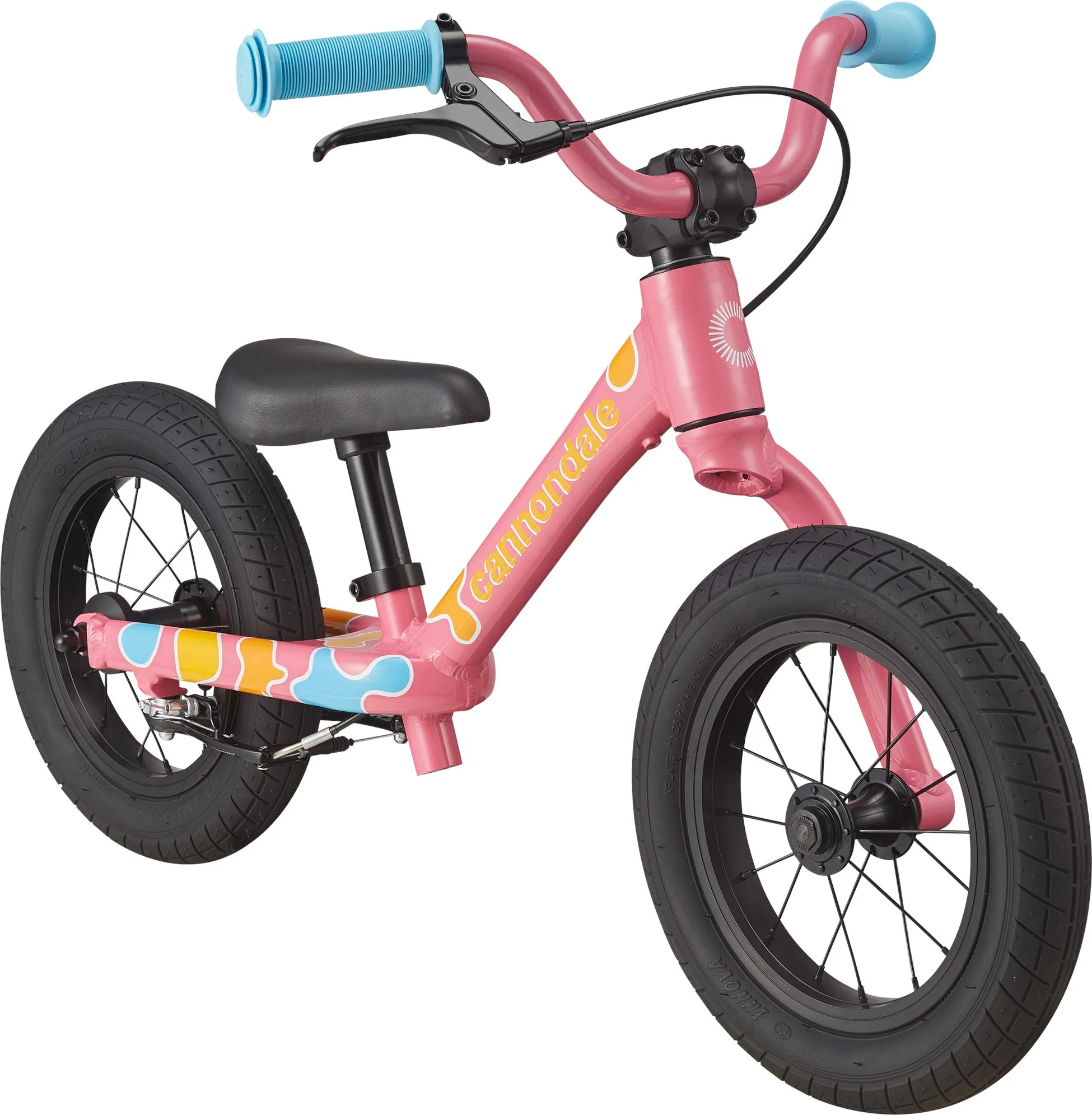 2023 Cannondale Trail 12 Balance Girls