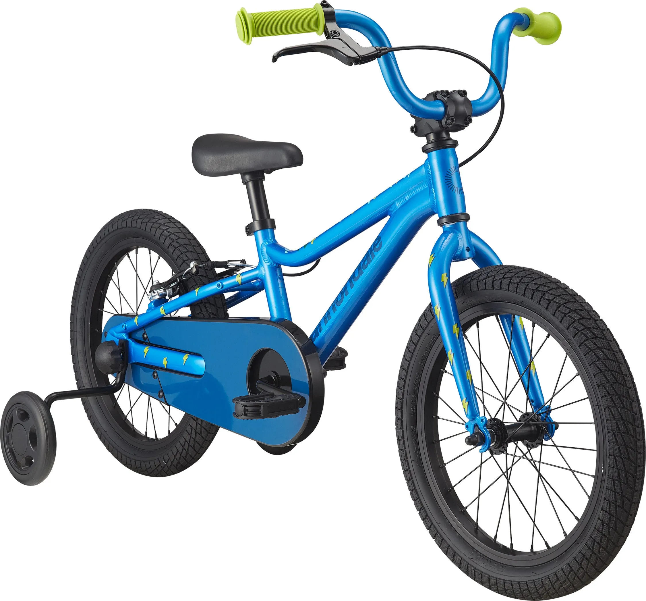 2023 Cannondale Trail 16 SS Boys
