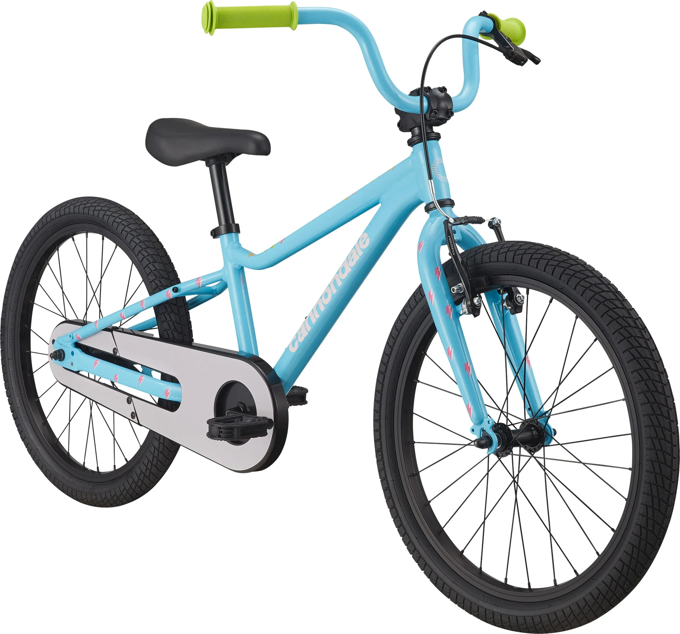 2023 Cannondale Trail 20 SS Girls