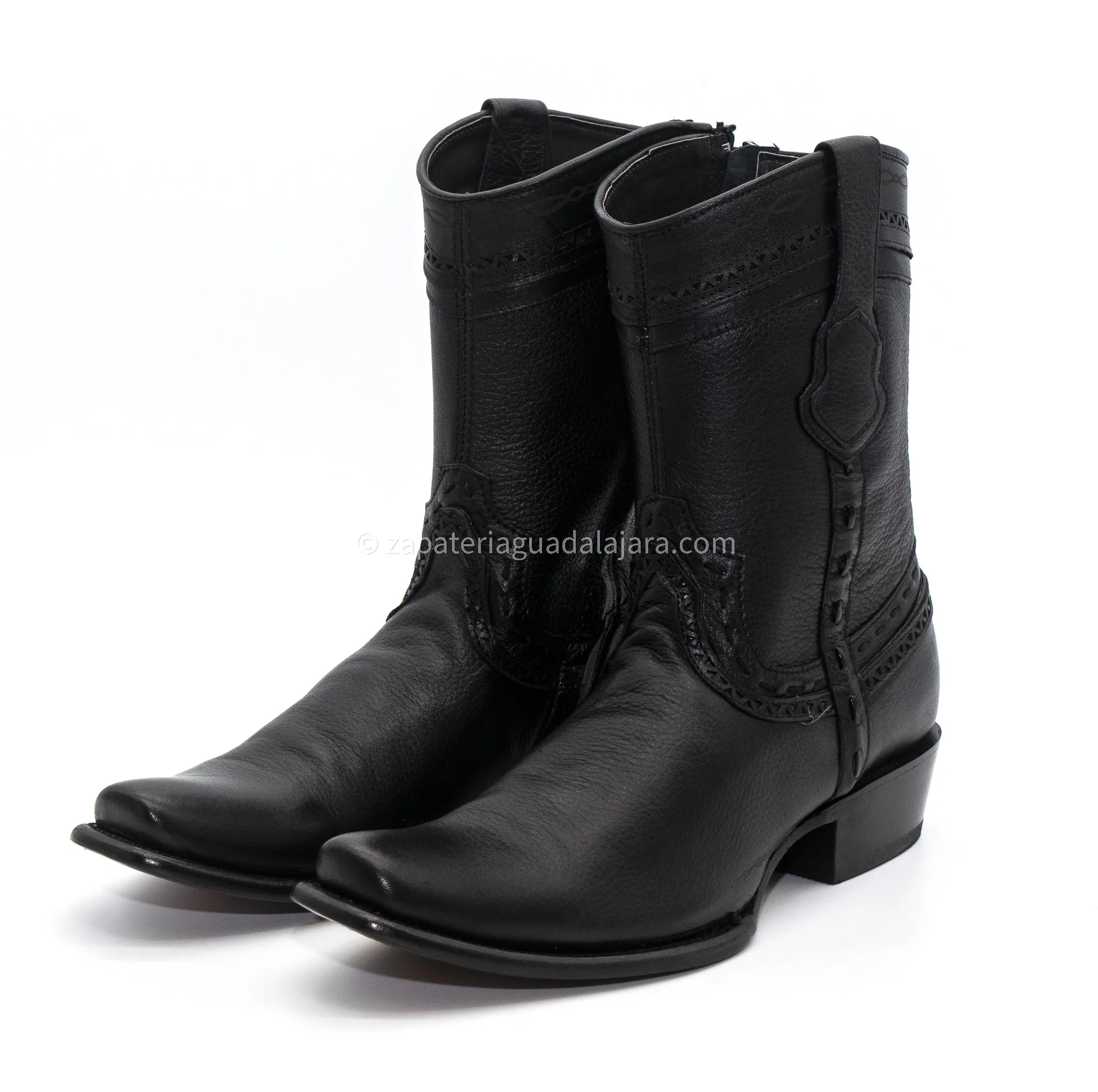 279B5105 DUBAI DEER BLACK