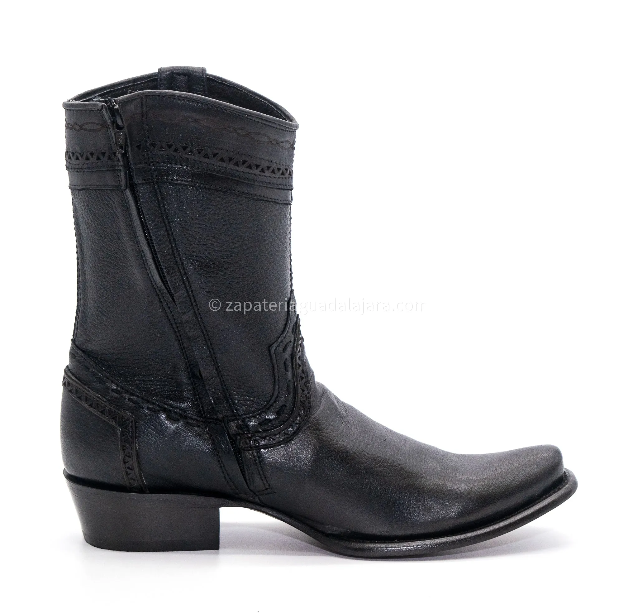 279B5105 DUBAI DEER BLACK