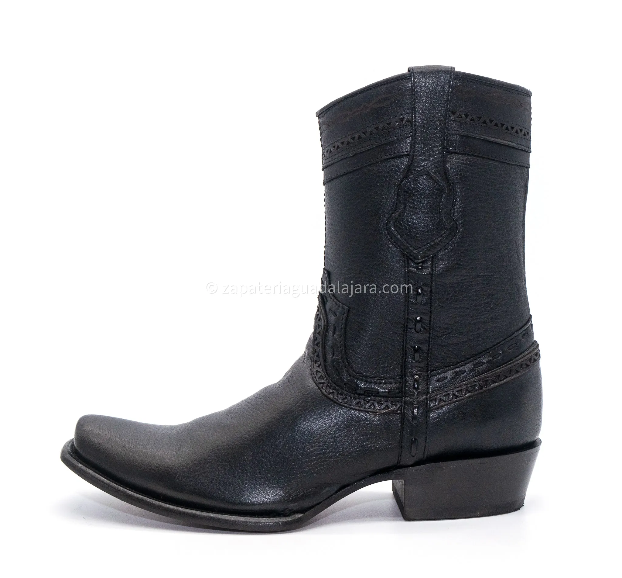 279B5105 DUBAI DEER BLACK