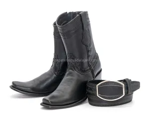 279B5105 DUBAI DEER BLACK