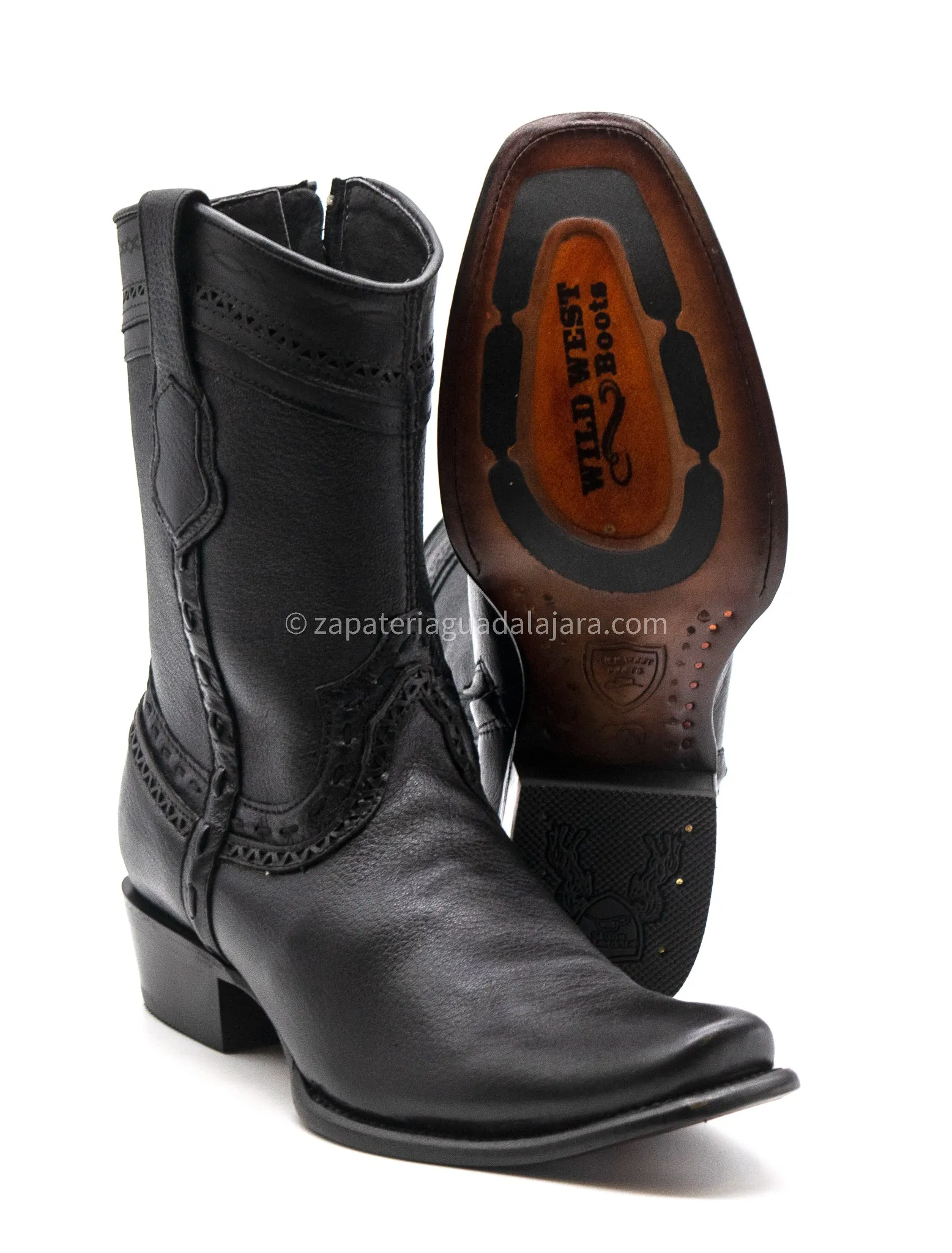 279B5105 DUBAI DEER BLACK