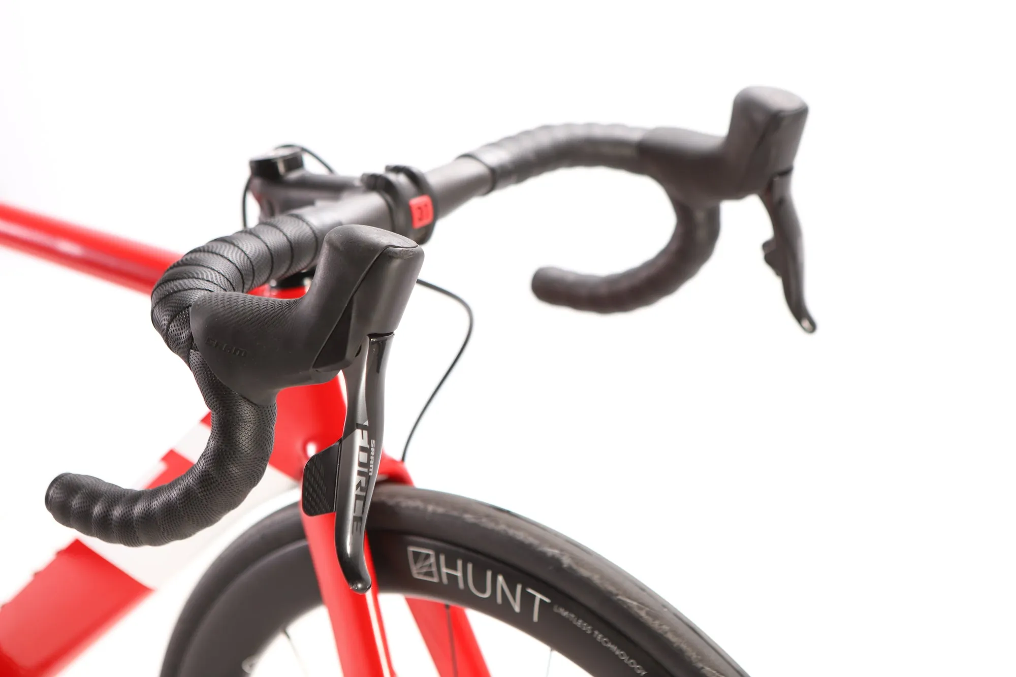 3T Strada Sram Force eTap AXS Disc Road Bike 2021, Size Small