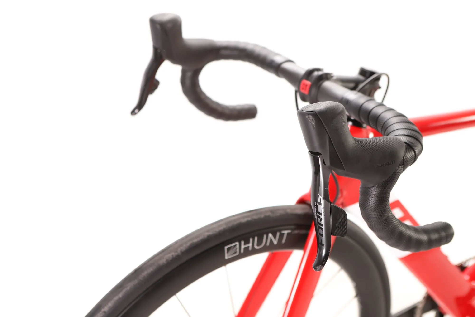3T Strada Sram Force eTap AXS Disc Road Bike 2021, Size Small