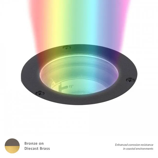 5031 Inground Well Light