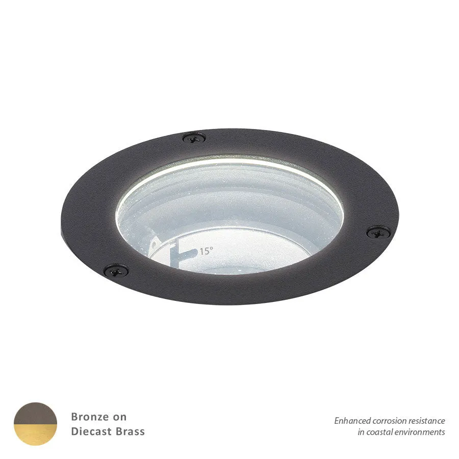 5031 Inground Well Light