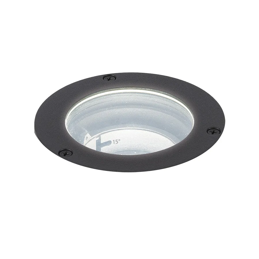 5031 Inground Well Light