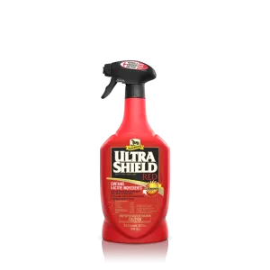 Absorbine UltraShield® Red Insecticide & Repellent