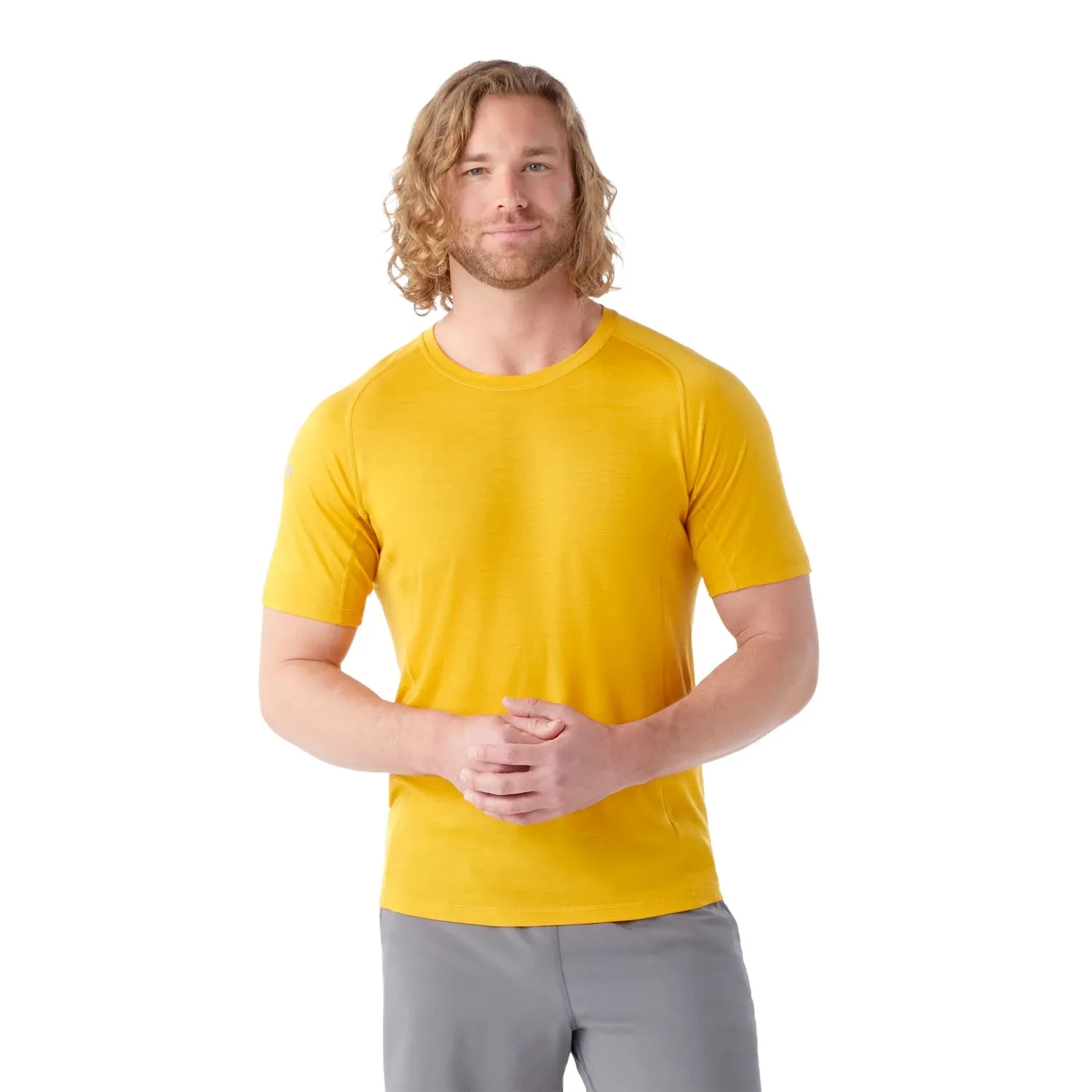 Active Ultralite Short Sleeve (Men's) - SW016544