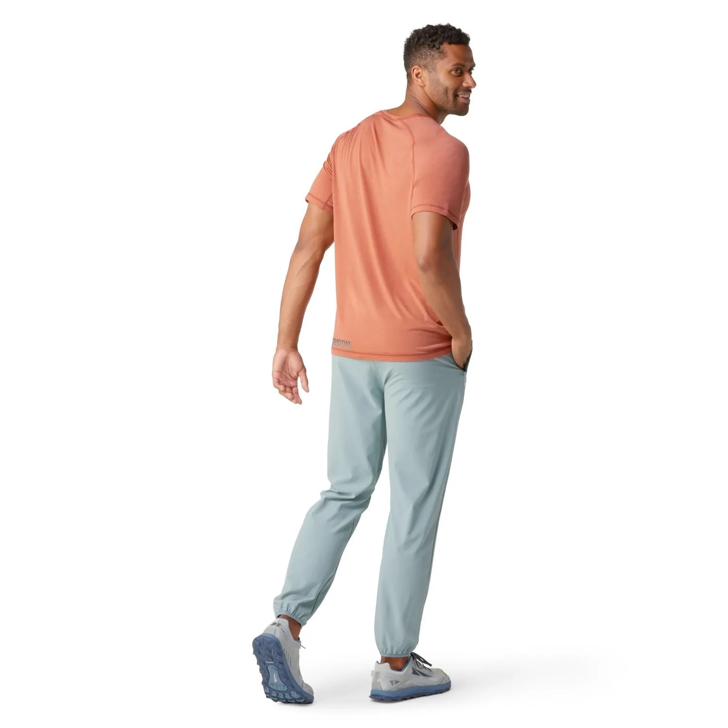 Active Ultralite Short Sleeve (Men's) - SW016544