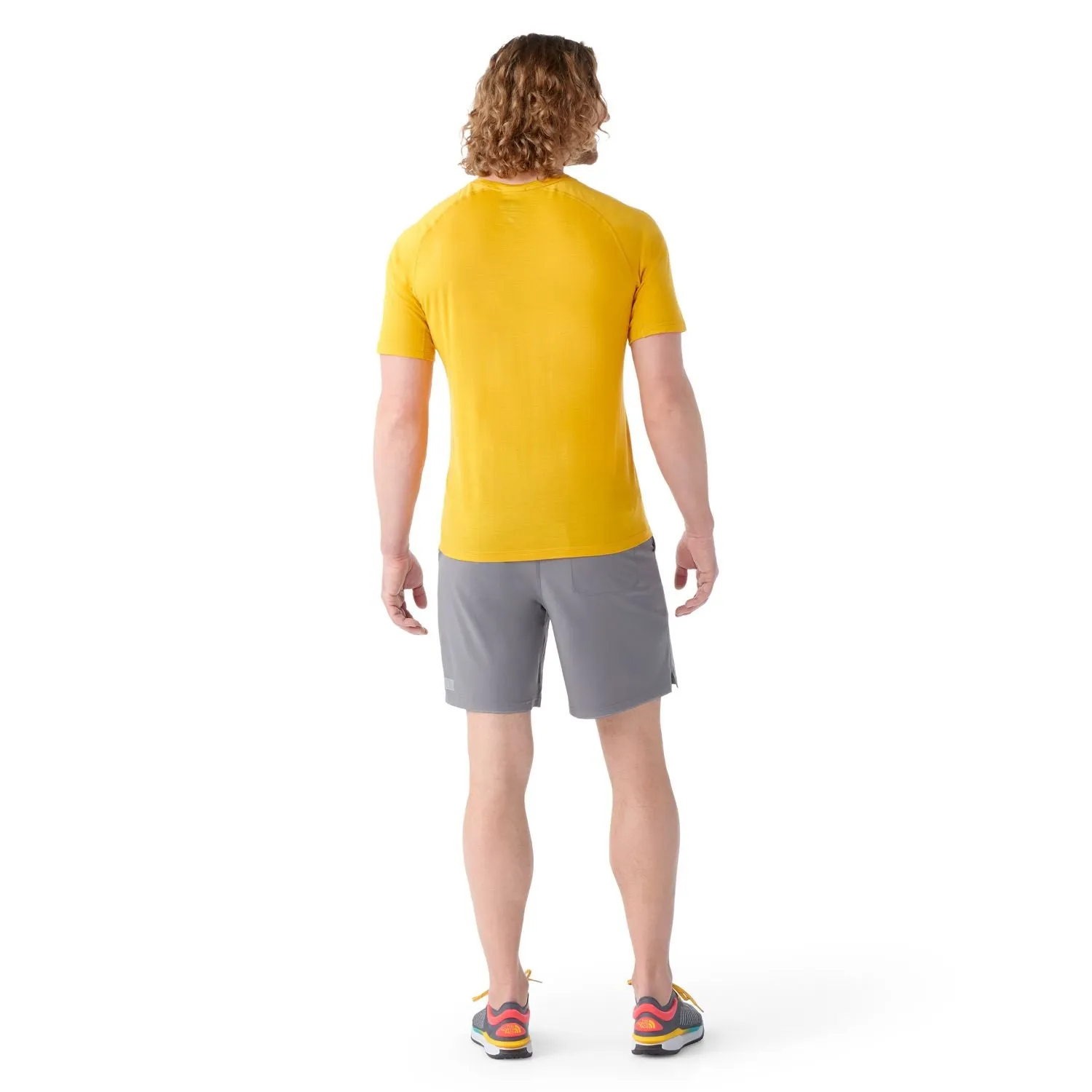 Active Ultralite Short Sleeve (Men's) - SW016544