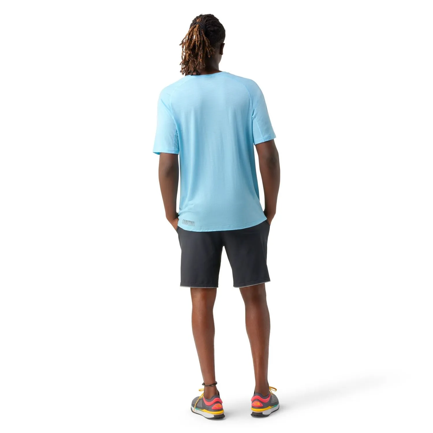 Active Ultralite Short Sleeve (Men's) - SW016544