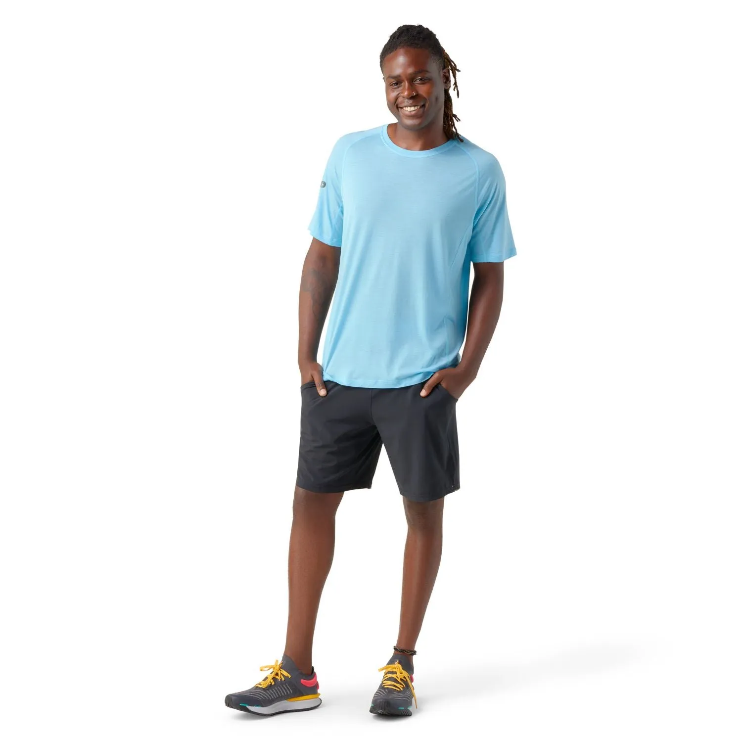 Active Ultralite Short Sleeve (Men's) - SW016544