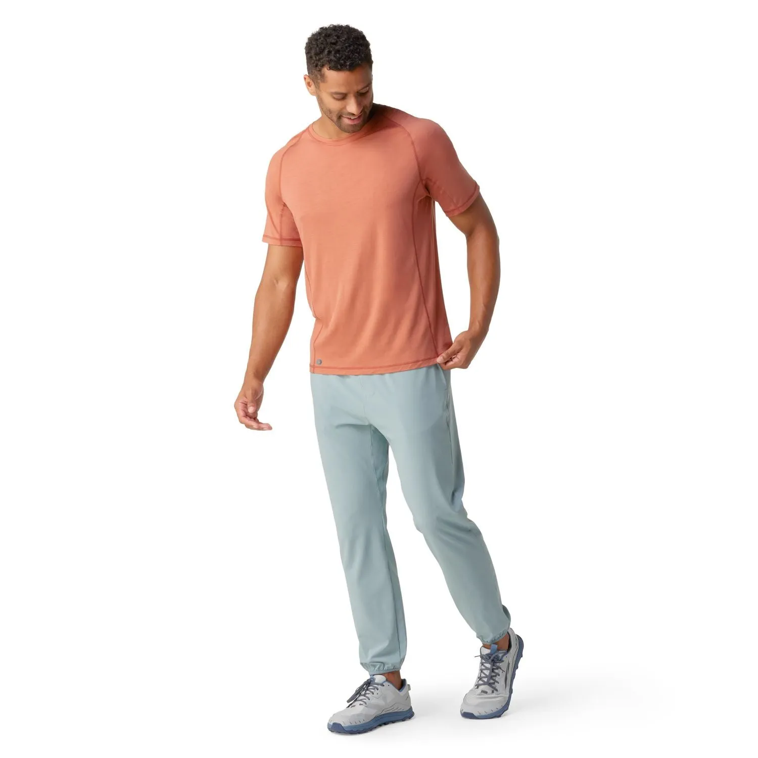 Active Ultralite Short Sleeve (Men's) - SW016544