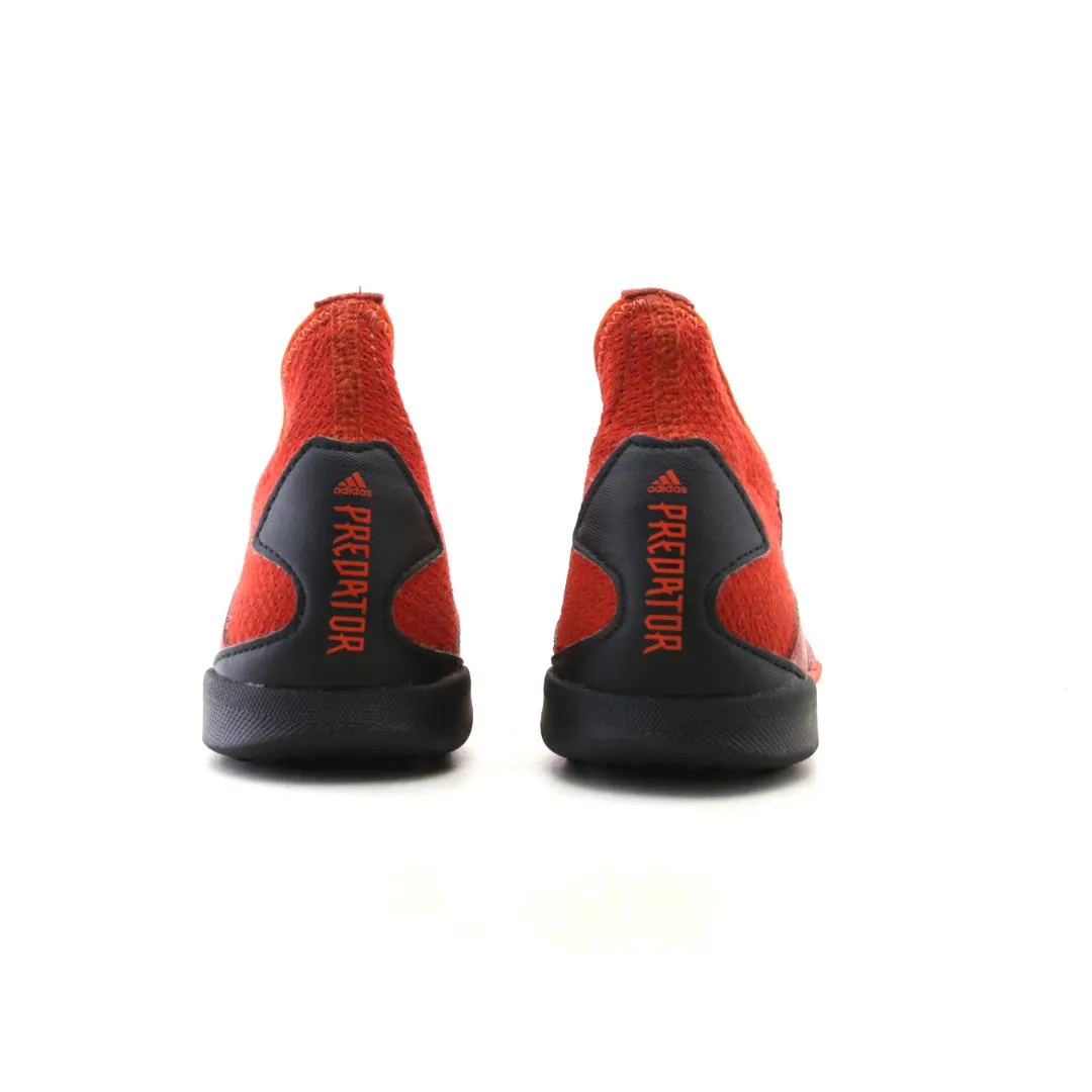 ADIDAS PREDATOR FREAK.3 LACELESS TURF