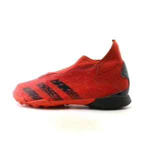 ADIDAS PREDATOR FREAK.3 LACELESS TURF