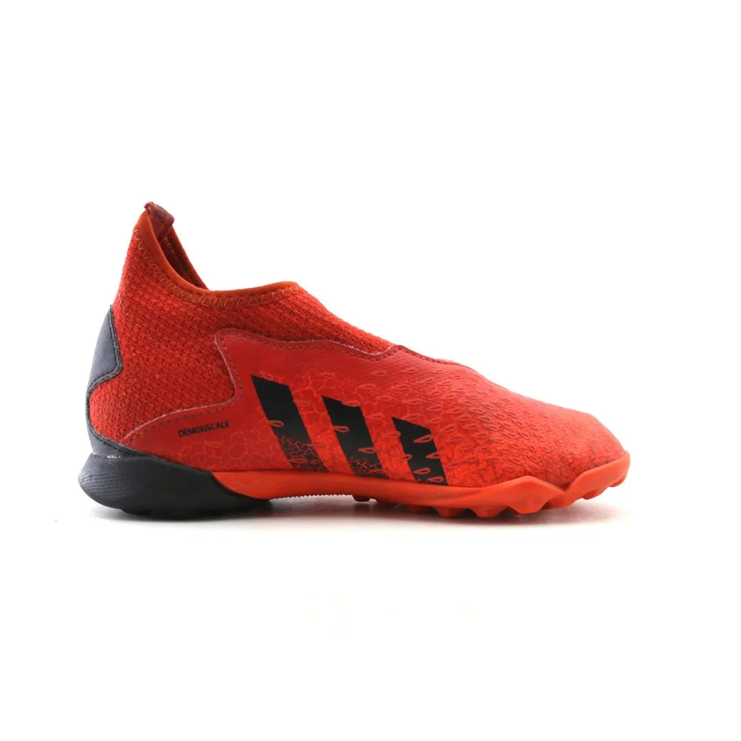 ADIDAS PREDATOR FREAK.3 LACELESS TURF