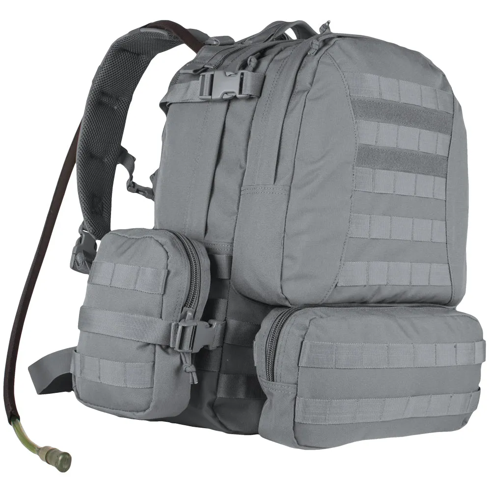 Advanced Hydro Assault Pack