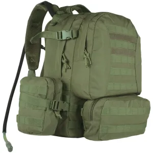 Advanced Hydro Assault Pack
