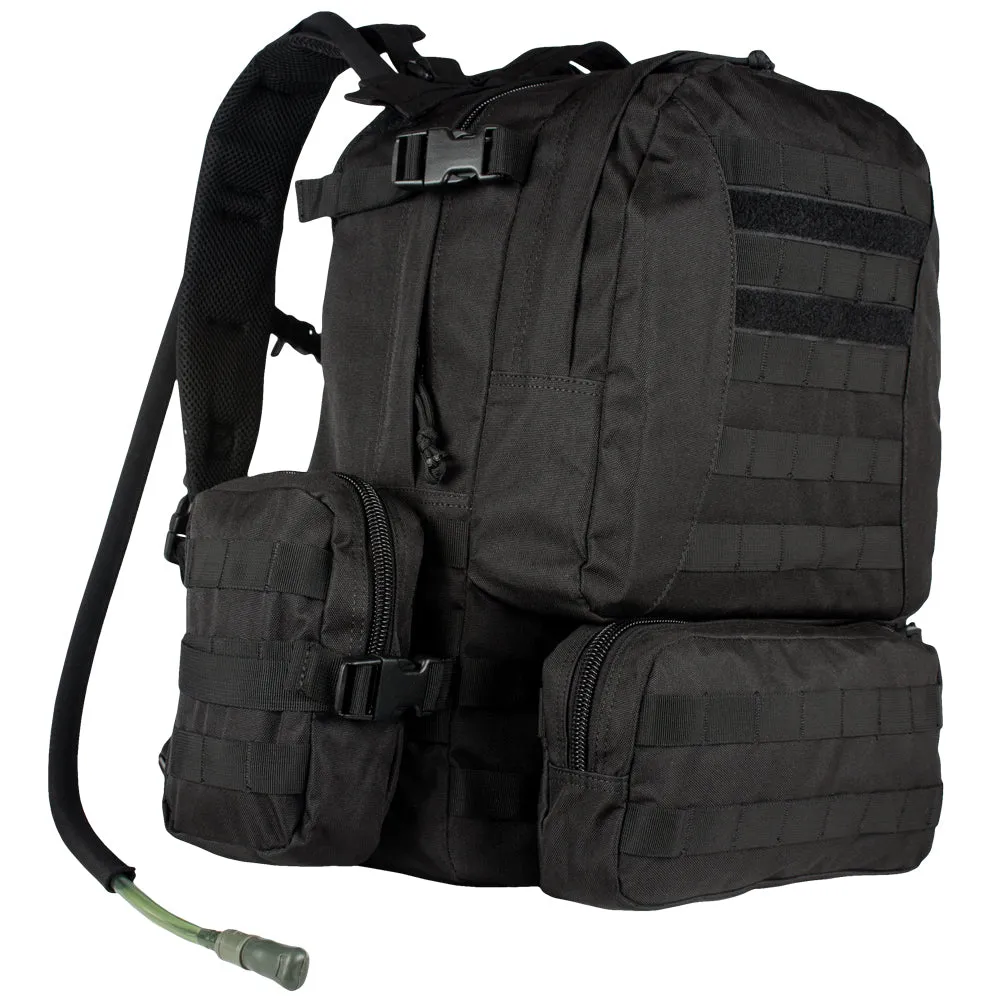 Advanced Hydro Assault Pack