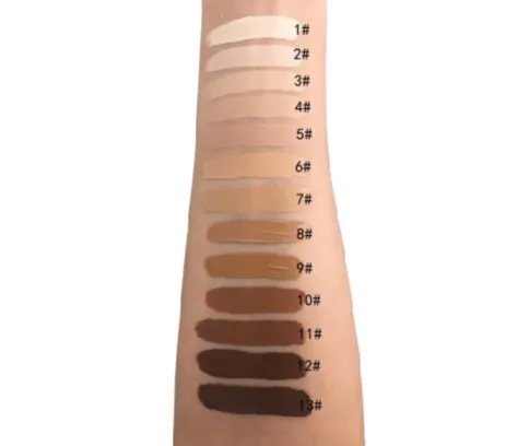 Ageless Eraser Multi-Use Concealer - MQO 25pcs