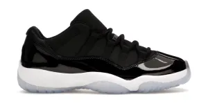 Air Jordan 11 Retro Low Space Jam