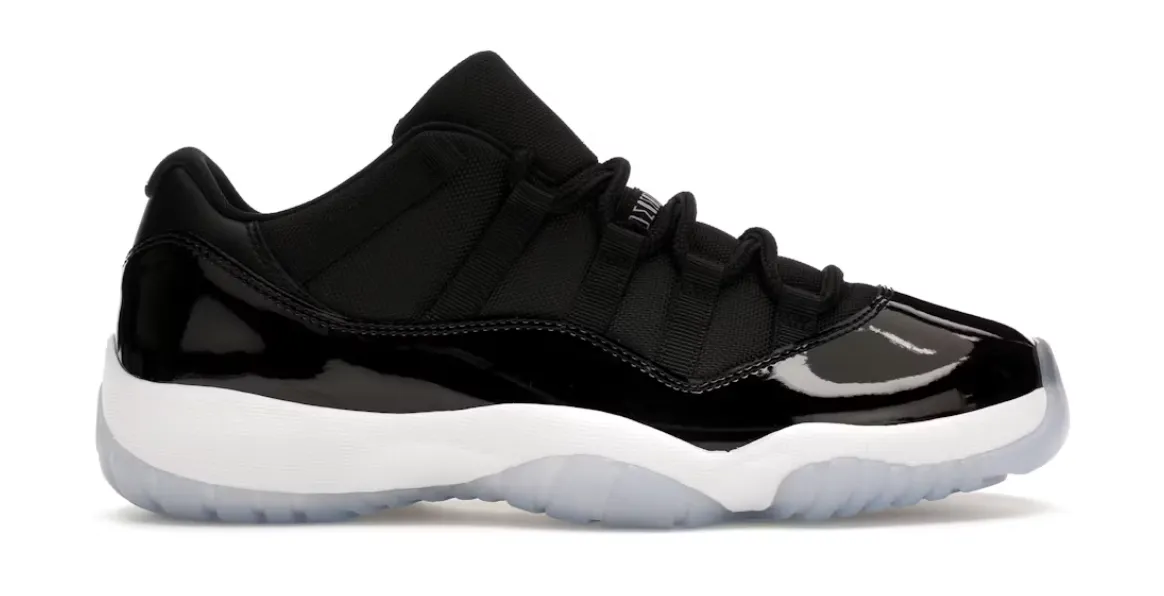 Air Jordan 11 Retro Low Space Jam