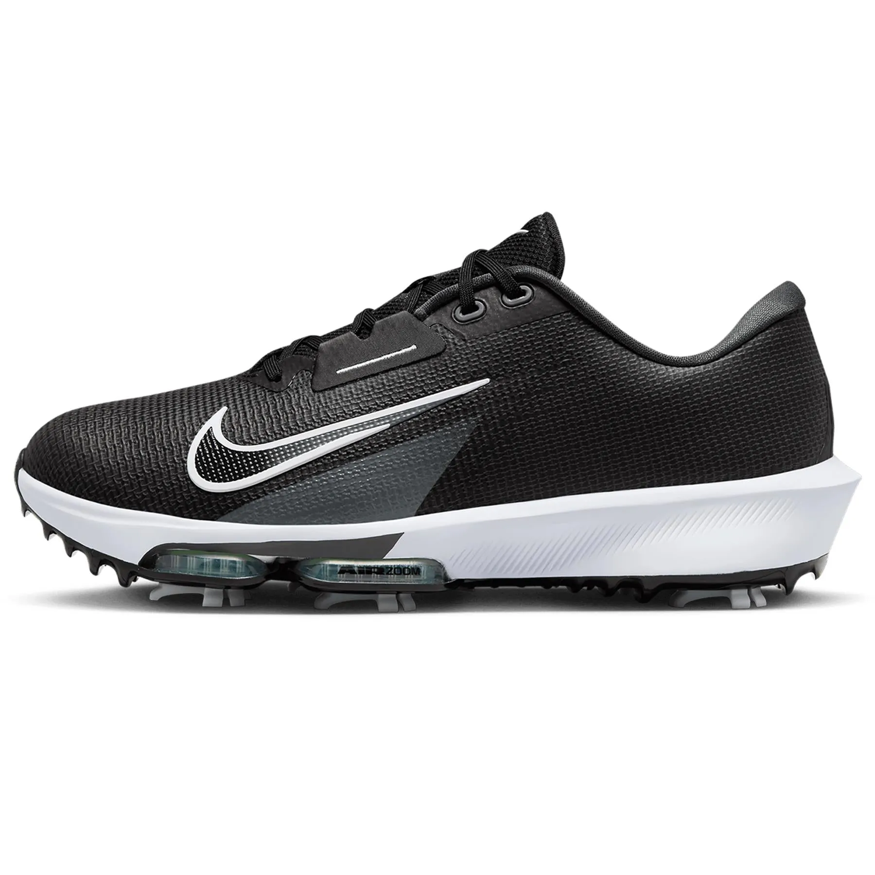 Air Zoom Infinity Tour NEXT% 2 Golf Shoes Black/White - AW24