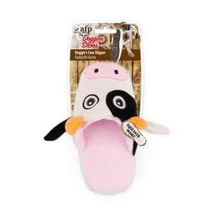 ALL FOR PAWS Doggys Cow Slipper