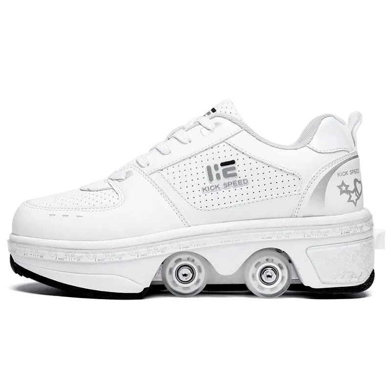 Allrj KickWheelz 2.0