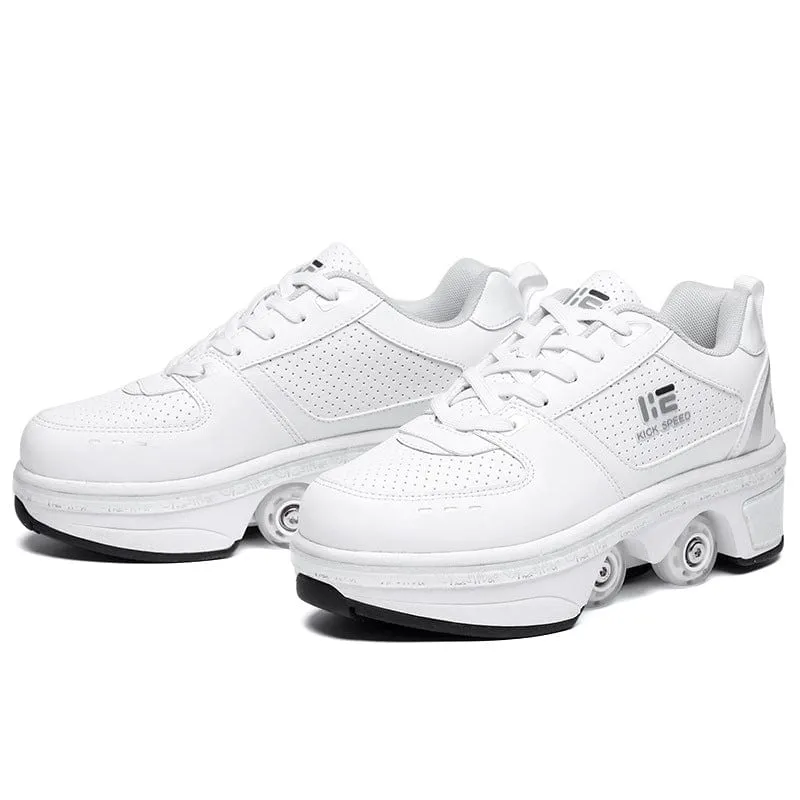 Allrj KickWheelz 2.0