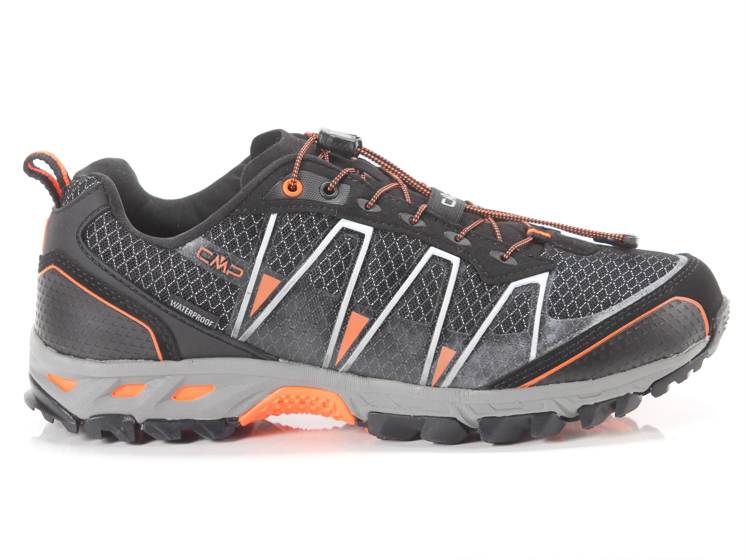 Altak Trail Shoes Wp