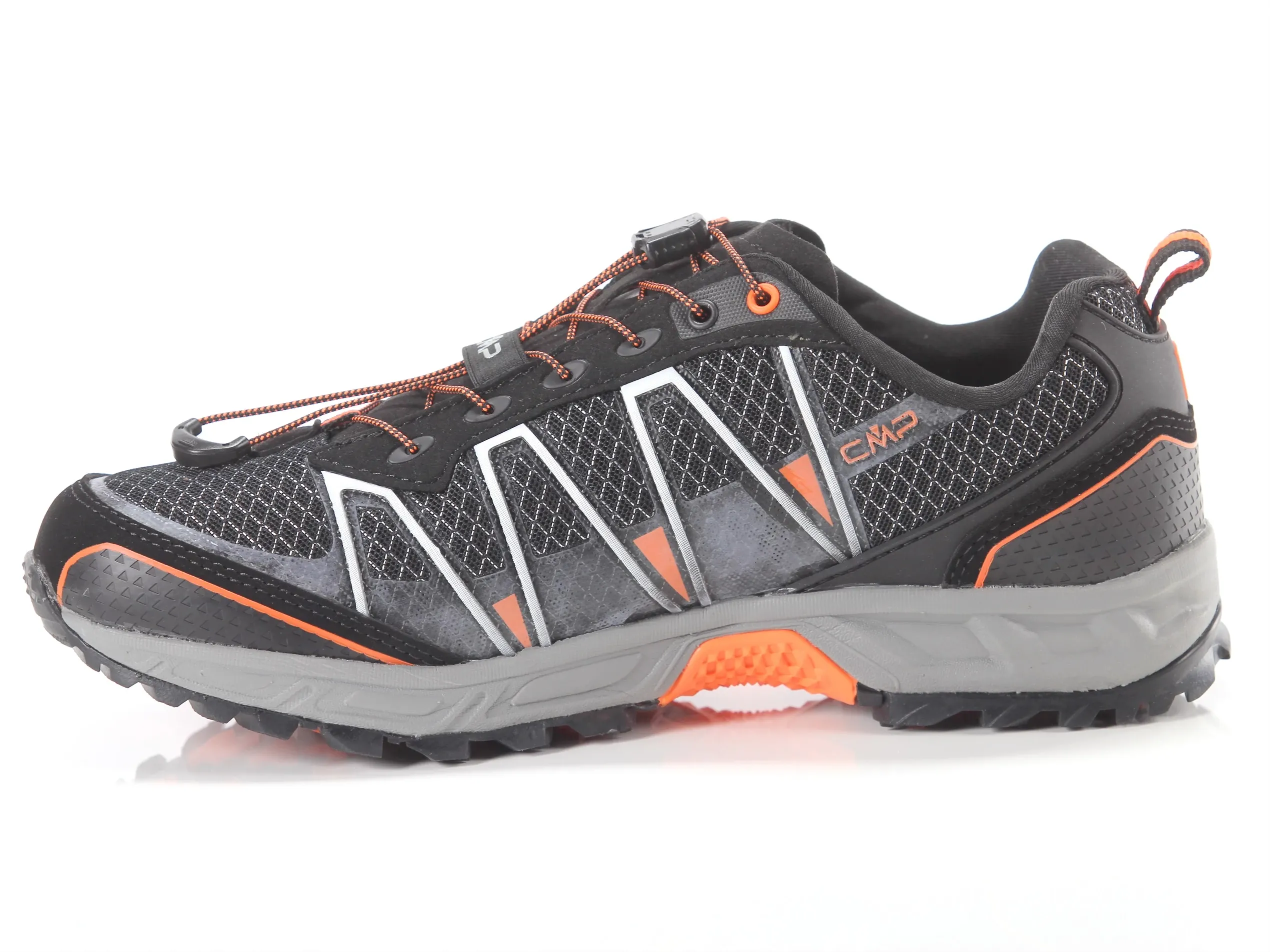 Altak Trail Shoes Wp