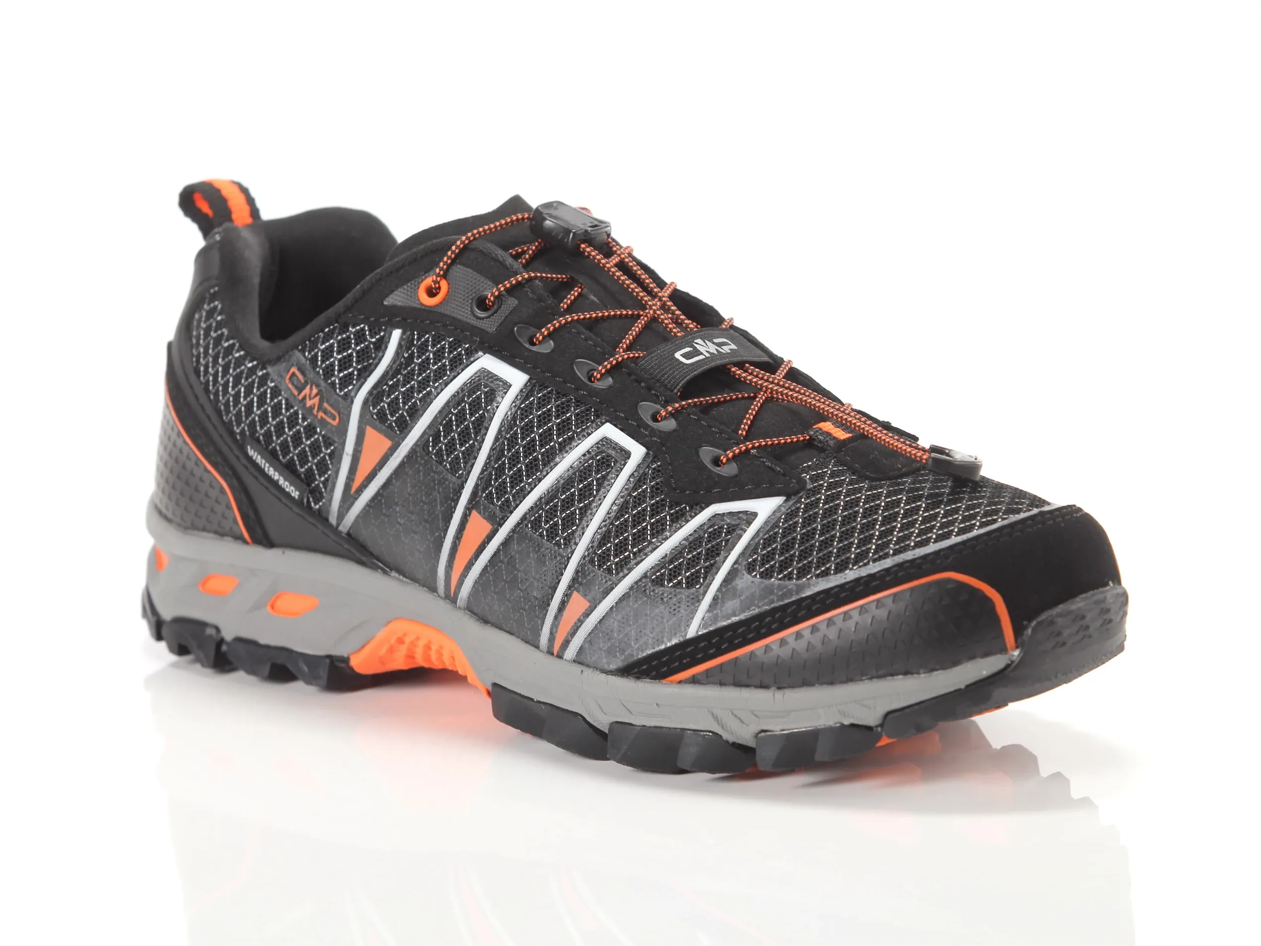 Altak Trail Shoes Wp