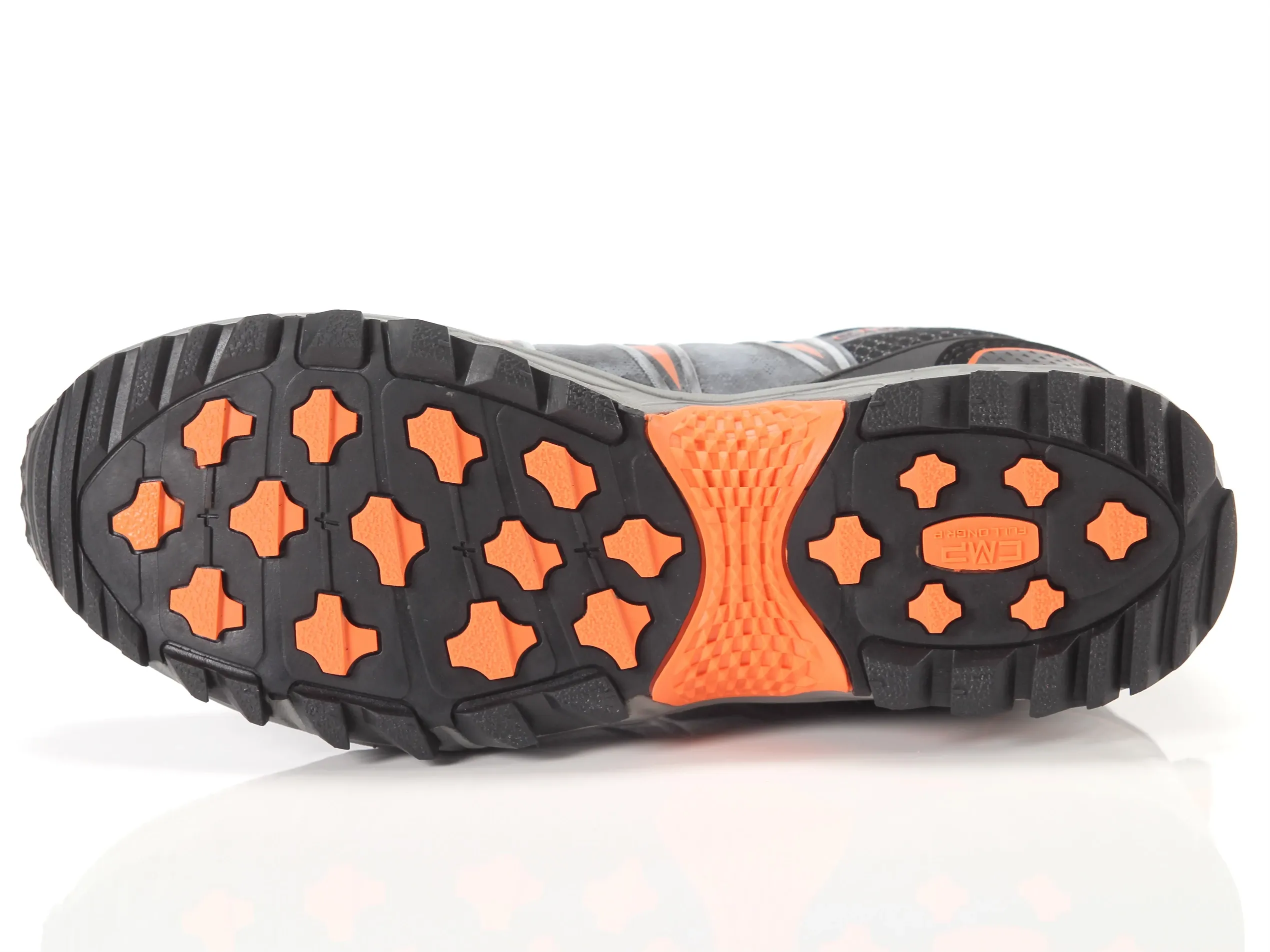 Altak Trail Shoes Wp