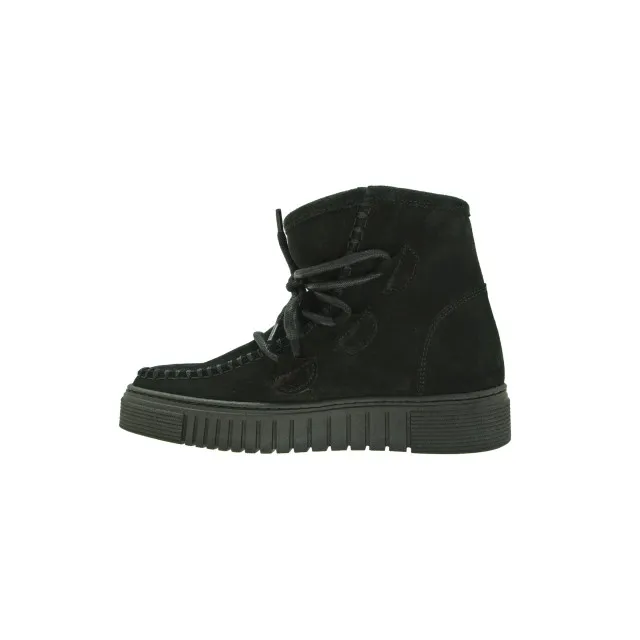 Aqa Boots