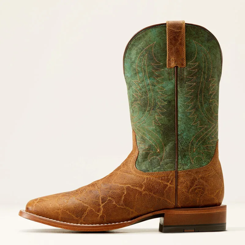 Ariat Circuit Paxton Cowboy Boot