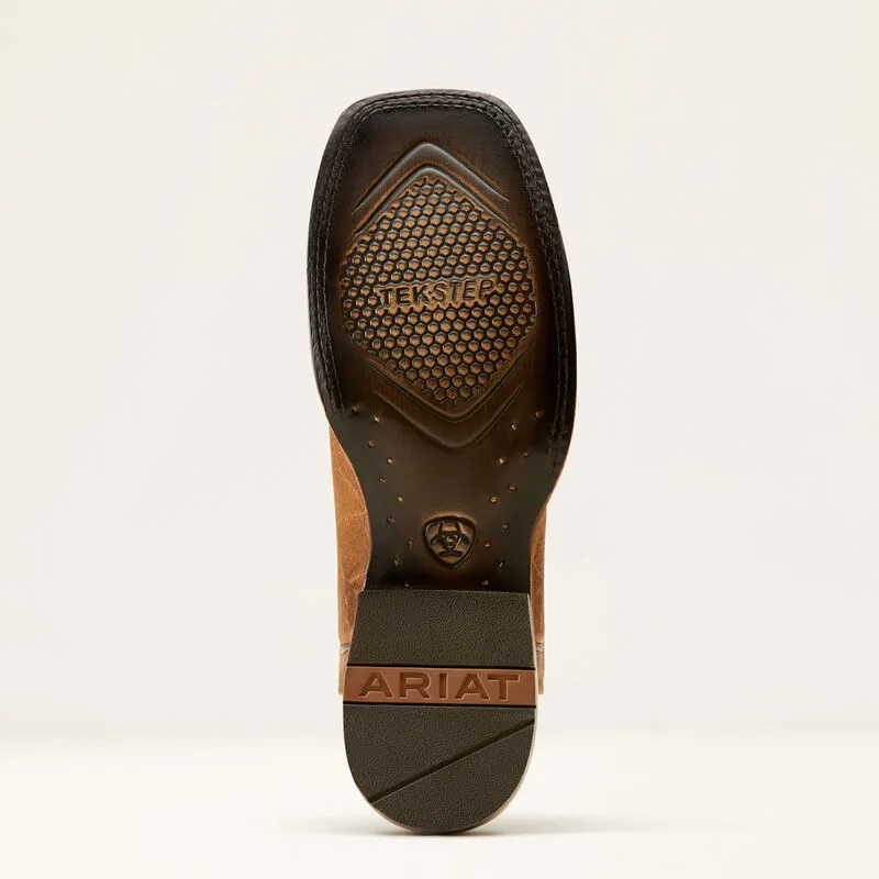Ariat Circuit Paxton Cowboy Boot