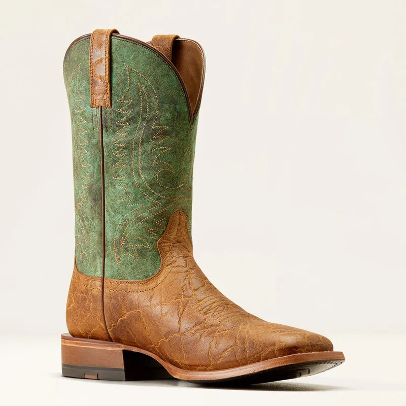 Ariat Circuit Paxton Cowboy Boot