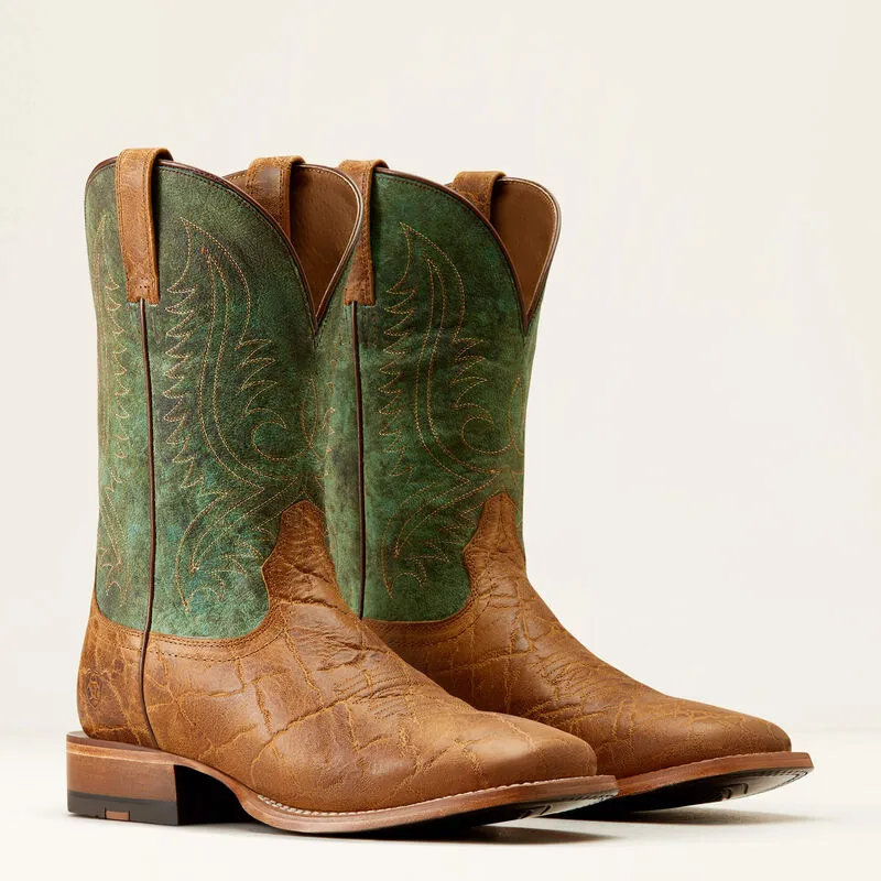 Ariat Circuit Paxton Cowboy Boot