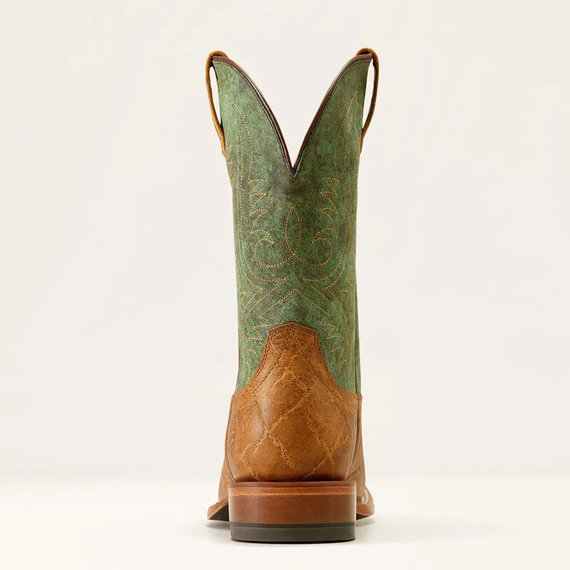 Ariat Circuit Paxton Cowboy Boot
